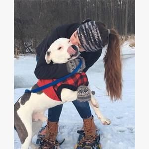 Meet your Posher, Erica